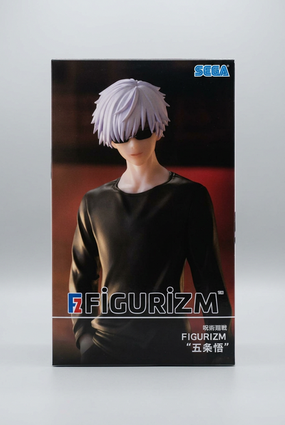 Satoru Gojo FiguRIZM Jujutsu Kaisen-figuur