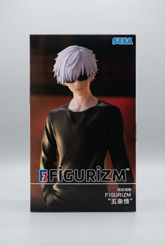 Figur Satoru Gojo FiguRIZM Jujutsu Kaisen