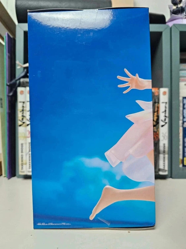 Figurine "Celestial Vivi" Ram
: Re Zero Starting Life in Another World