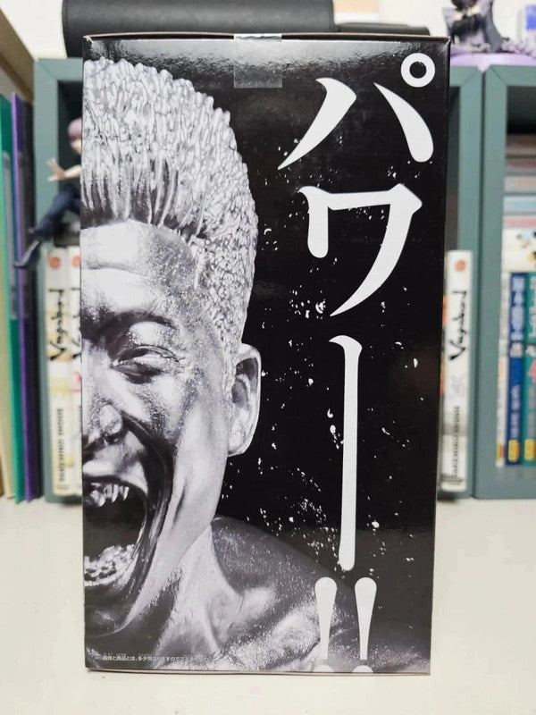 Figurine Nakayama Kinni-kun Kinnikun : Muscle Star