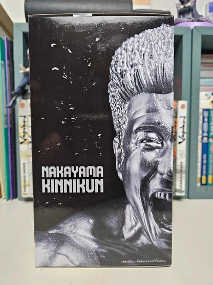 Figurine Nakayama Kinni-kun Kinnikun : Muscle Star