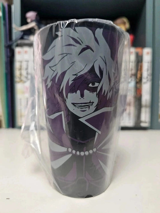 Figurine Verre en plastique Plastic Glass Shigaraki : My Hero Academia
