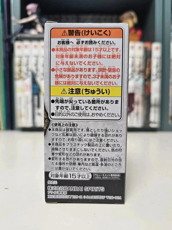 Figurine Chifuyu Matsuno : Tokyo Revengers