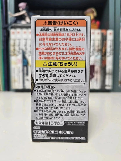 Figurine Chifuyu Matsuno : Tokyo Revengers