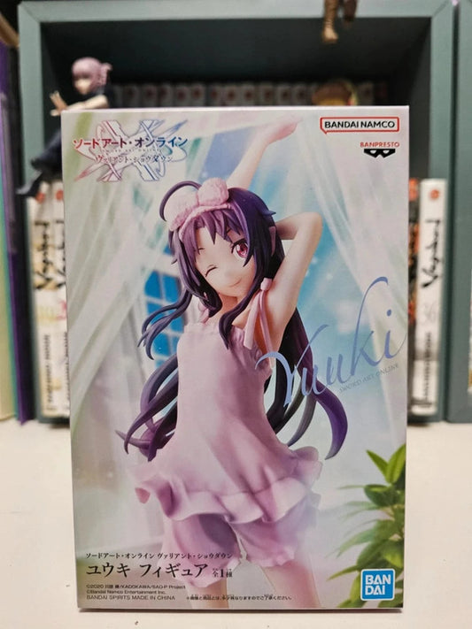 Figurine Yuuki
: Sword Art Online Variant Showdown