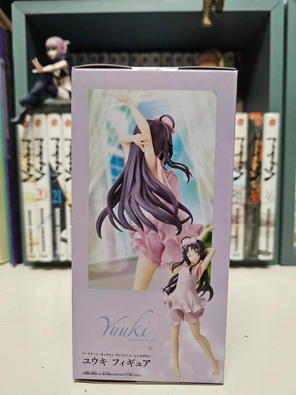 Figurine Yuuki
: Sword Art Online Variant Showdown