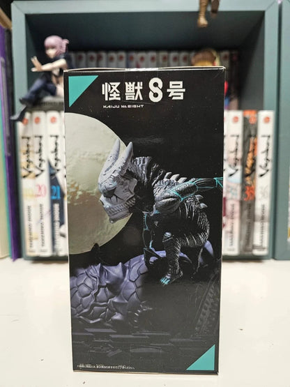 Figurine Kaijuu No. 8 Log Stories World Collectable