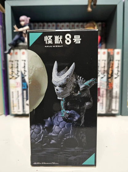 Figurine Kaijuu No. 8 Log Stories World Collectable