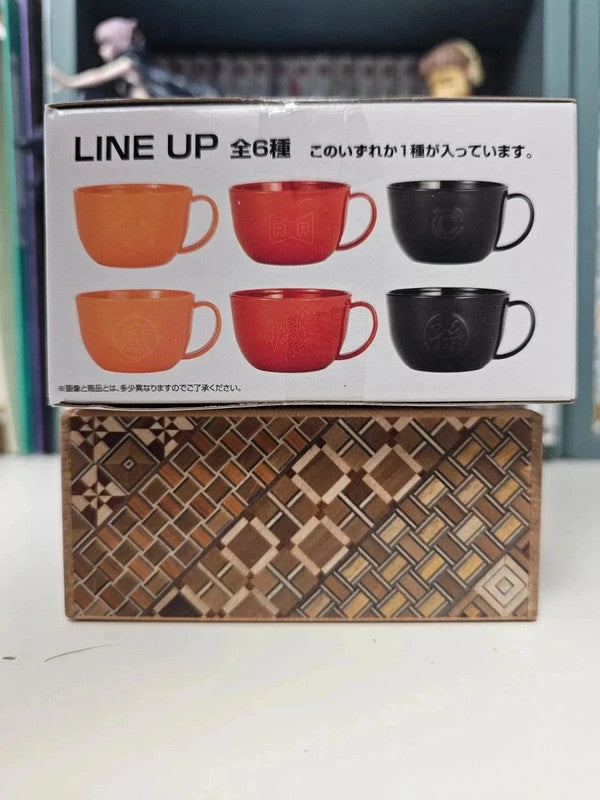 Figurine Verre en plastique Plastic Glass Mug tasse : Dragon Ball Z Super