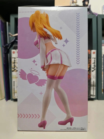 Figurine Liliel angel costume Glitter and Glamours : 2.5 Dimensional Seduction