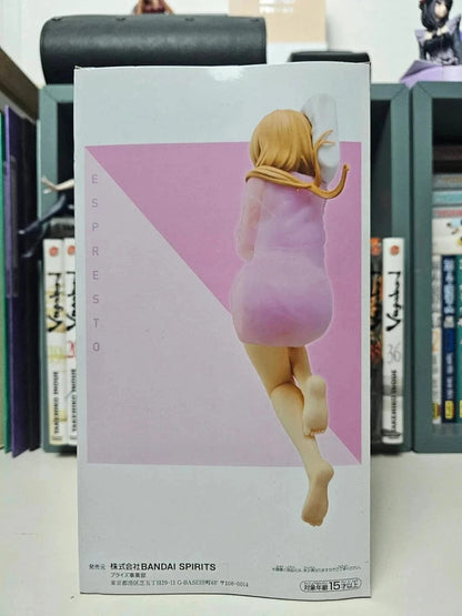 Figurine Asuna Espresto Clear Materials Soine Ver: Sword Art Online