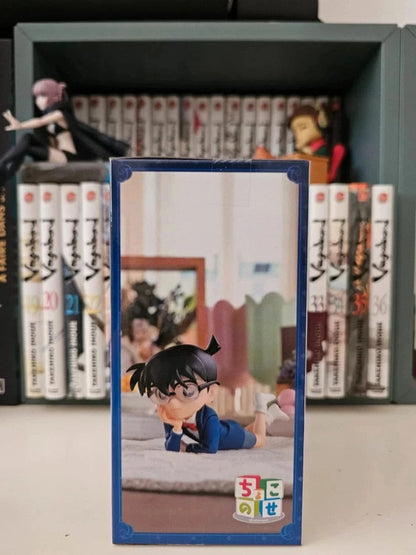Figurine Detective Conan Edogawa Chokonose