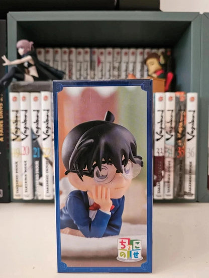 Figurine Detective Conan Edogawa Chokonose