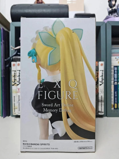 Figurine Defrag Leafa Maid
: Sword Art Online