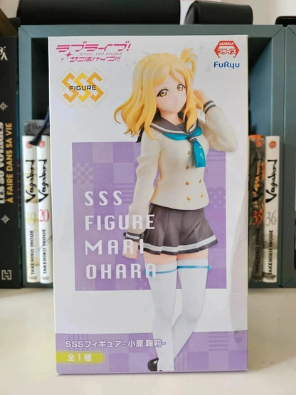 Figurine Ohara Mari Super Special Series
: Love Live! Sunshine!!