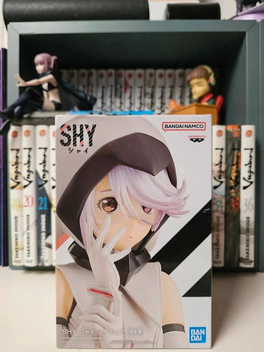 Figurine Shy
: Shy