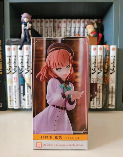 Figurine Kaho Hinoshita : Love Live! Superstar!!