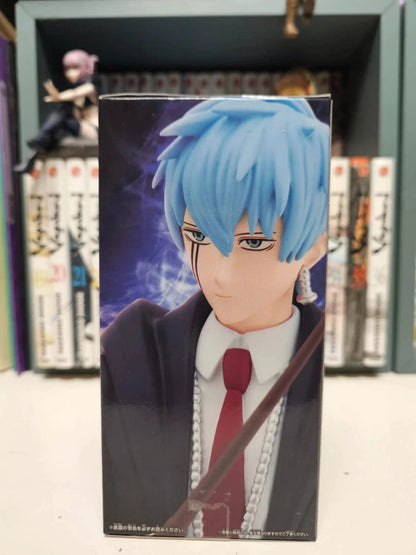 Figurine Lance Crown
: Mashle