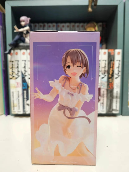 Figurine Yuuki Otokura Emotional Lens
: The Idolmaster Cinderella Girls