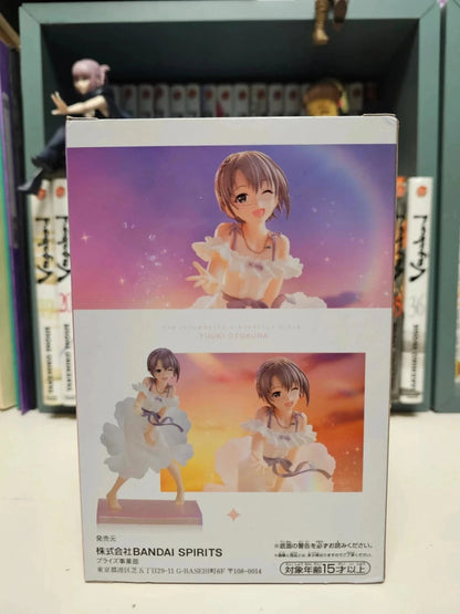 Figurine Yuuki Otokura Emotional Lens
: The Idolmaster Cinderella Girls