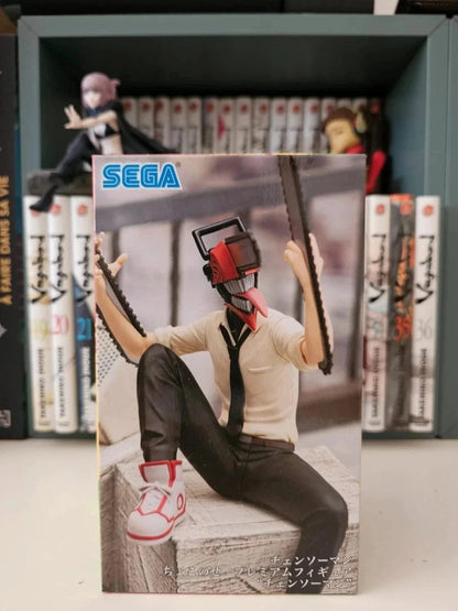 Figurine Denji : Chainsaw Man