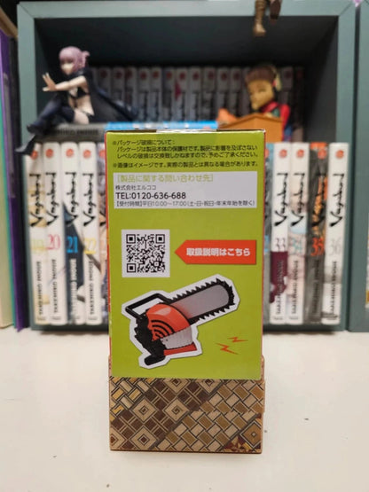 Figurine Chainsaw Man Gimmick
