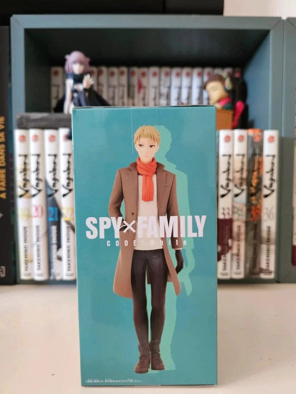 Figurine Loid Forger : Spy x Family