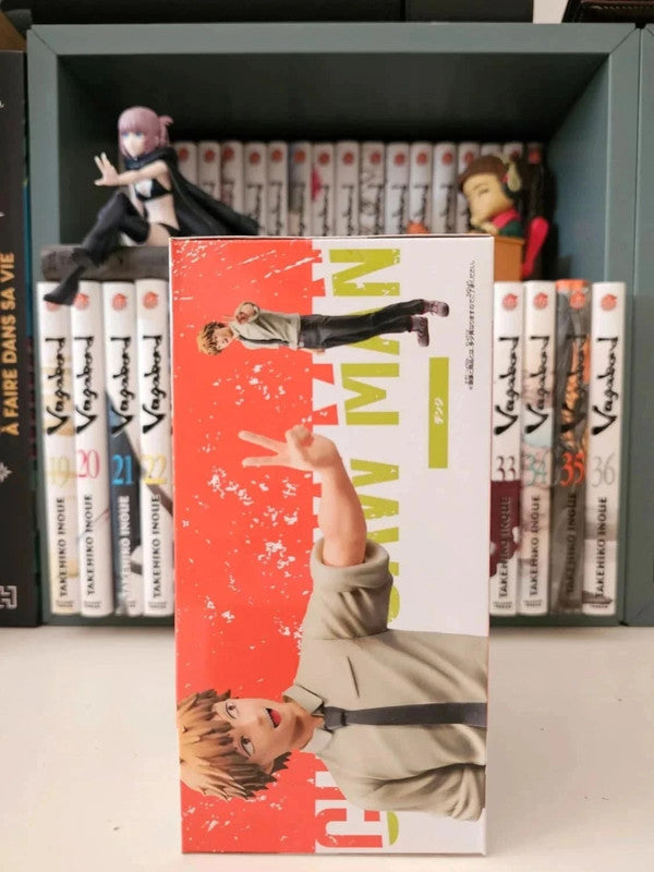 Figurine Denji : Chainsaw Man