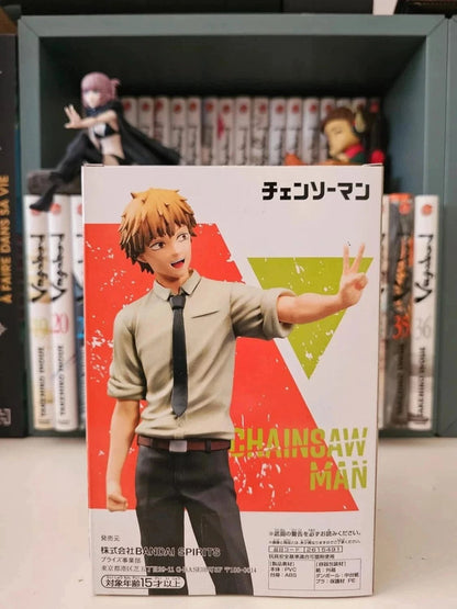 Figurine Denji : Chainsaw Man