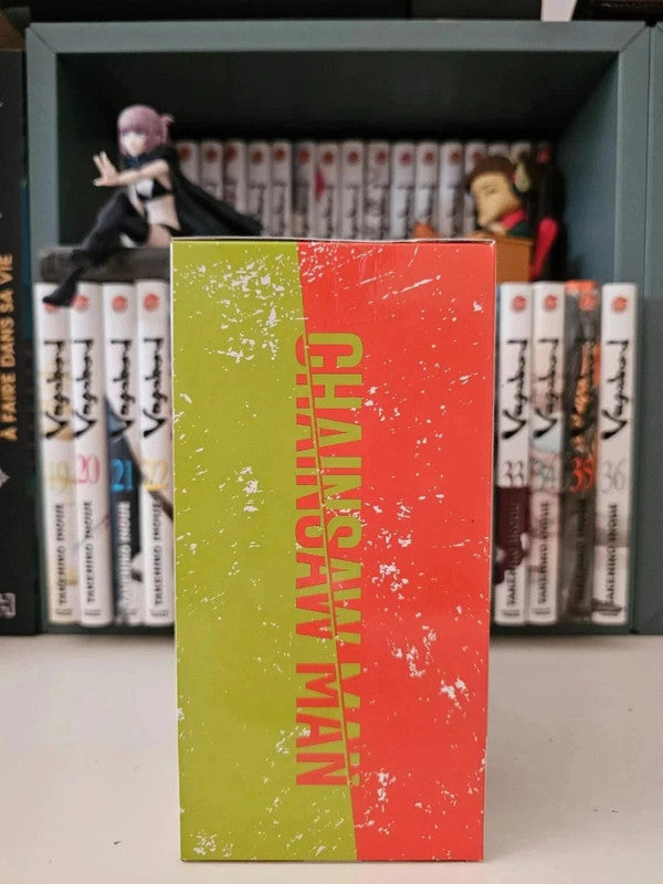 Figurine Denji : Chainsaw Man