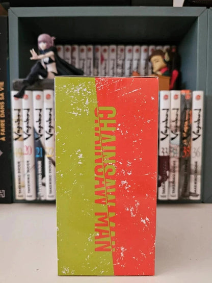 Figurine Denji : Chainsaw Man