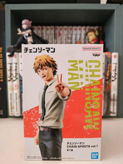 Figurine Denji : Chainsaw Man