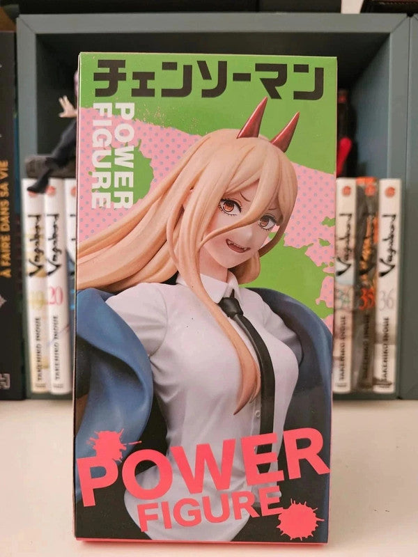 Figurine Power : Chainsaw Man