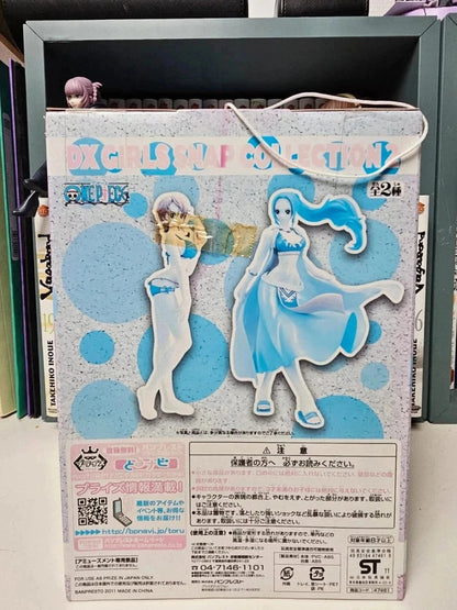 Figurine Nami - DX Girls Snap Collection : One Piece