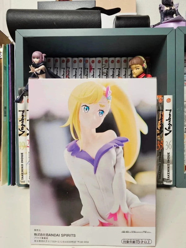 Figurine Relax Time Minerva
: Re Zero Starting Life in Another World