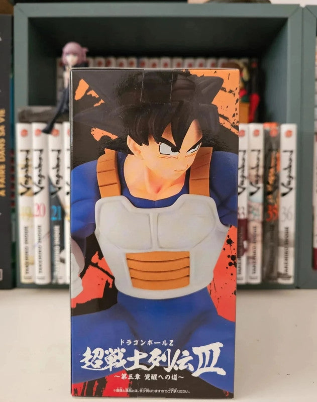 Figurine Son Goku : Dragon Ball Z
