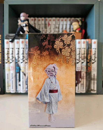 Figurine Rui : Demon slayer Kimetsu no
Yaiba