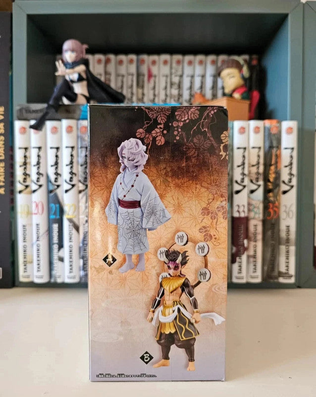Figurine Rui : Demon slayer Kimetsu no
Yaiba