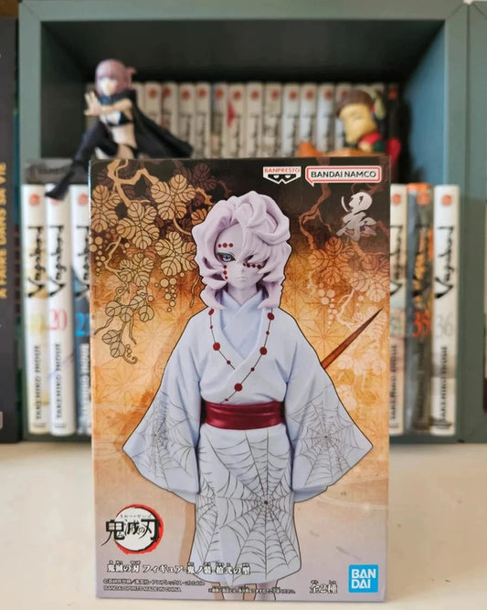 Figurine Rui : Demon slayer Kimetsu no
Yaiba