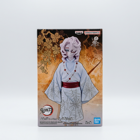 Estatueta Rui Kizuna no Sou – Demon Slayer: Kimetsu no Yaiba
