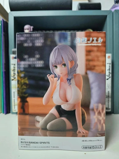 Figurine Shirogane Noel Relax Time : Hololive