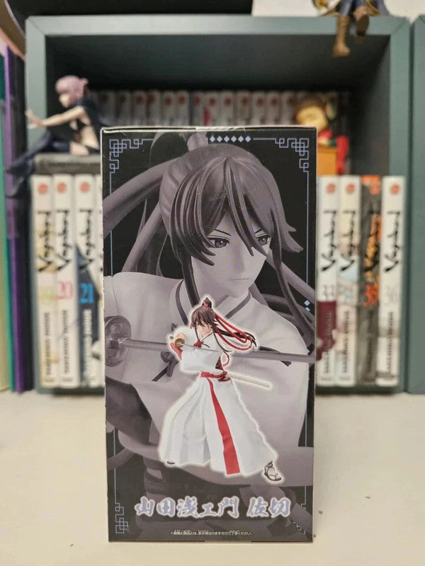 Figurine Yamada Asaemon Sagiri Vibration Stars : Hell's Paradise Jigokuraku