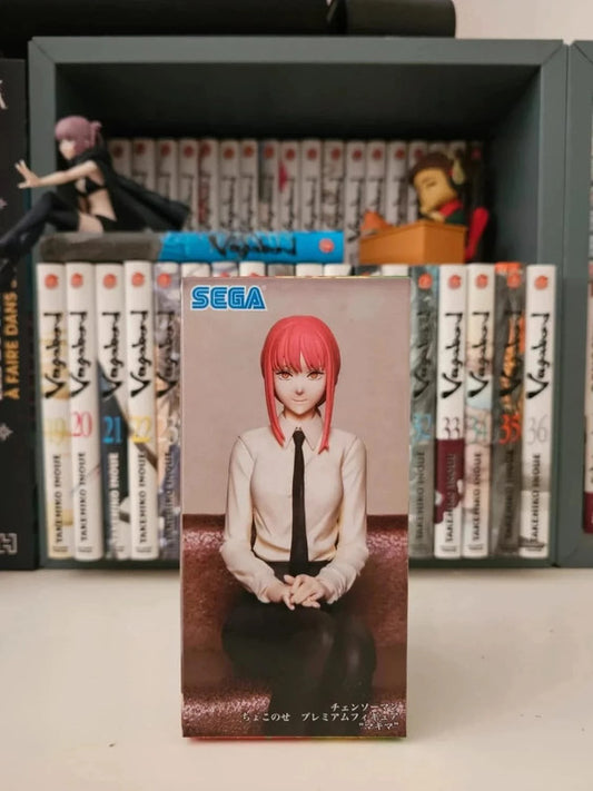 Figurine Makima : Chainsaw Man
