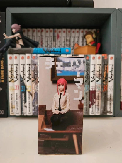 Figurine Makima : Chainsaw Man
