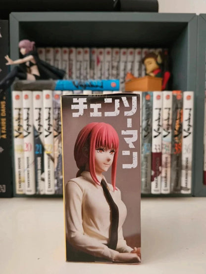 Figurine Makima : Chainsaw Man