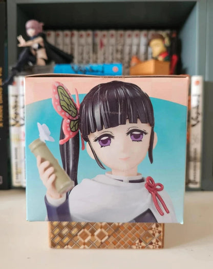 Figurine Kanao Tsuyuri – Pm Perching : Demon slayer Kimetsu no Yaiba
