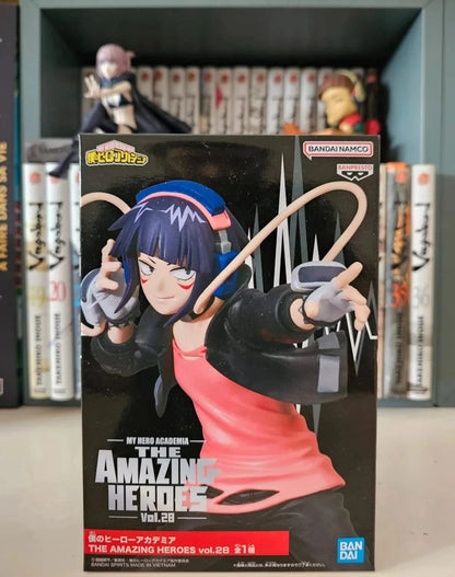 Figurine My Hero Academia The Amazing Heroes Kyoka Jiro