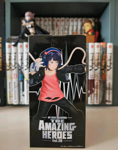 Figurine My Hero Academia The Amazing Heroes Kyoka Jiro