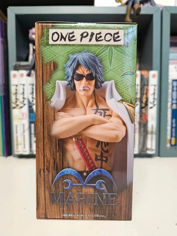Figurine Aramaki Dxf The Grandline Series Extra : One Piece