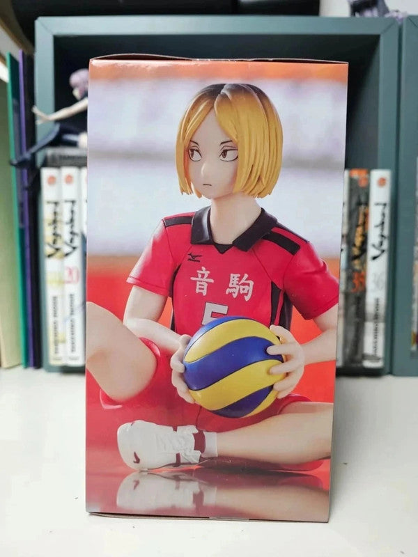 Figurine Kenma Kozume Noodle Stopper : Haikyu!!